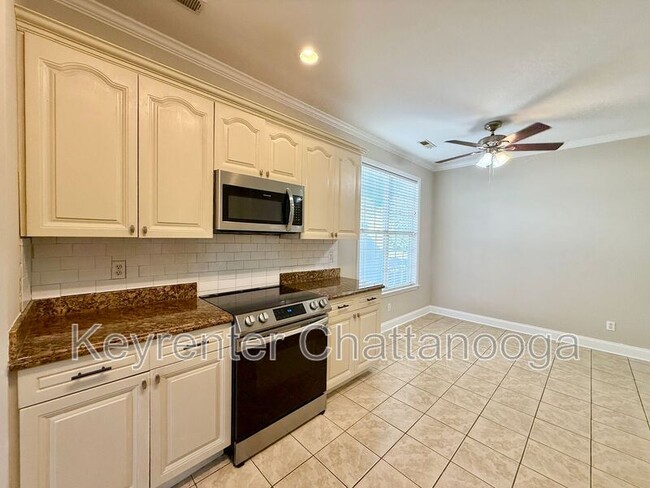 Building Photo - 8500 Standifer Gap Rd