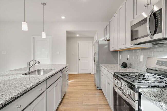 Building Photo - Newly Built 4 Bedroom Home in Moseley with Community Amenities  – $3,200/mo