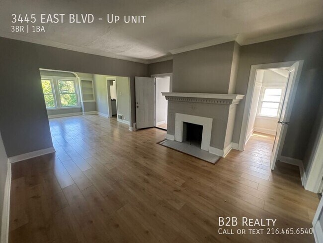 Building Photo - 3445 East Blvd