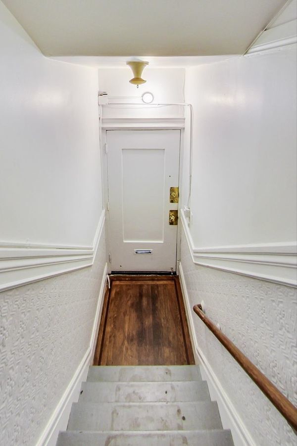 Building Photo - 1338 Haight St