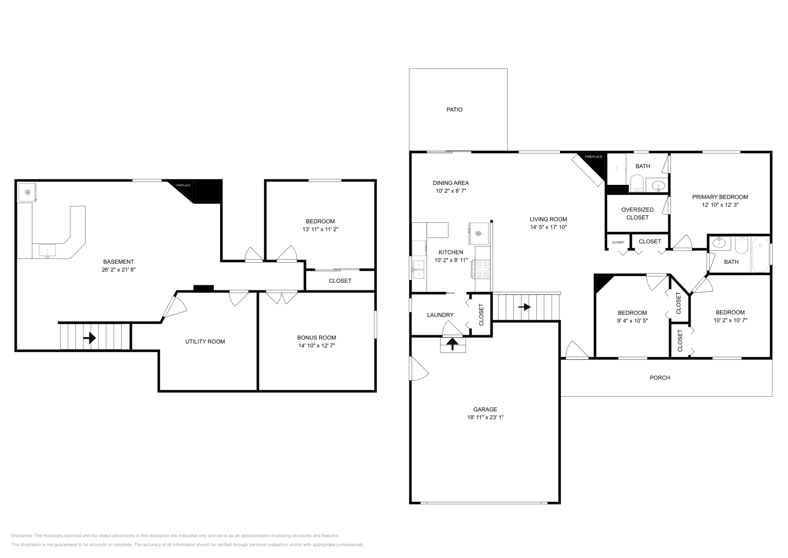 Building Photo - 644 Blue Azurite Ave