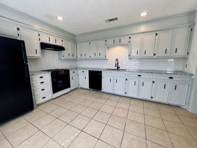 Building Photo - Completely Updated 3/2/2 in The Meadows close to Preston Smith Elementary