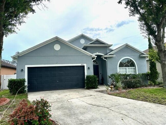 Primary Photo - Nice 4/2 Single Family Home in East Orlando