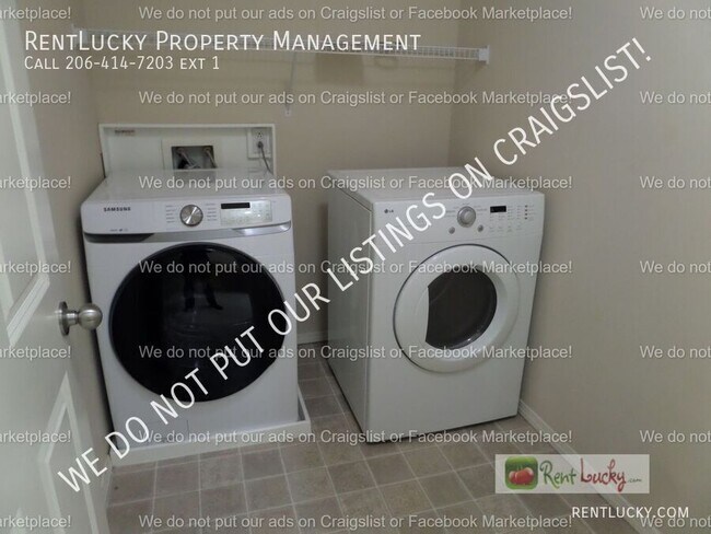 Building Photo - 111 203rd St SE