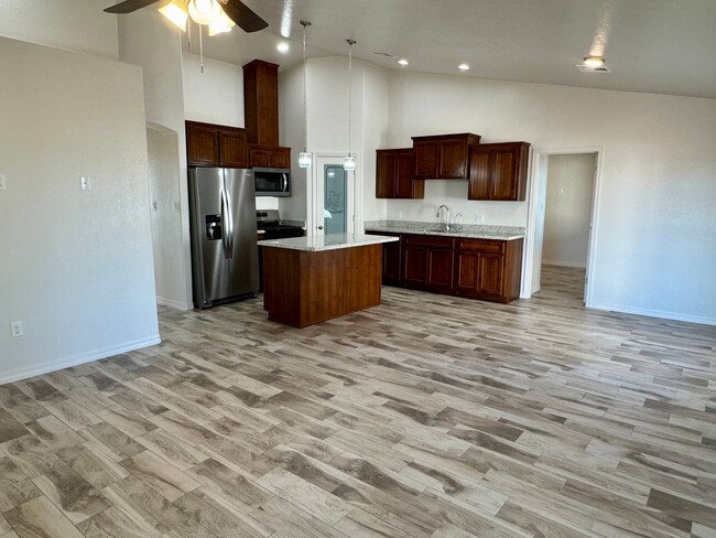 Building Photo - Brand New Four Bedroom Three Bath Home in ...