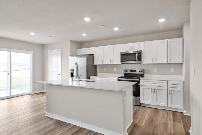 Building Photo - 8903 N 167th St