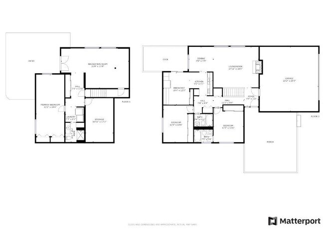 Building Photo - 12107 NE 149th St