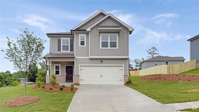Building Photo - 104 Red Maple Wy
