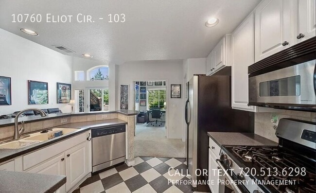 Building Photo - 10760 Eliot Cir