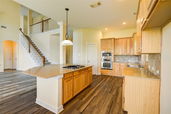 Building Photo - 18907 Manor Spring Ct