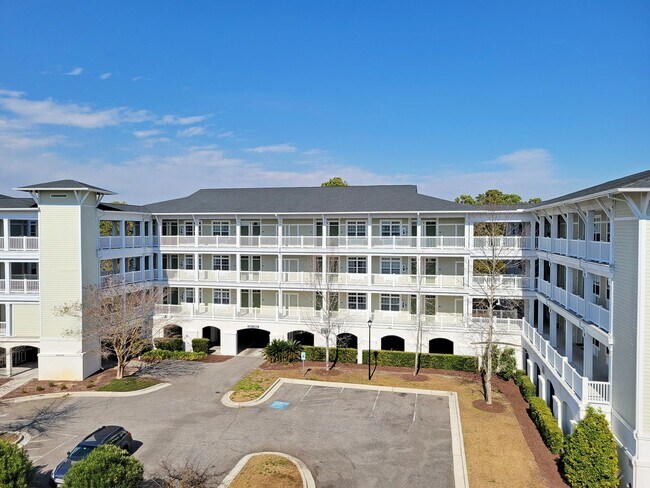 Building Photo - 14300 Ocean Hwy
