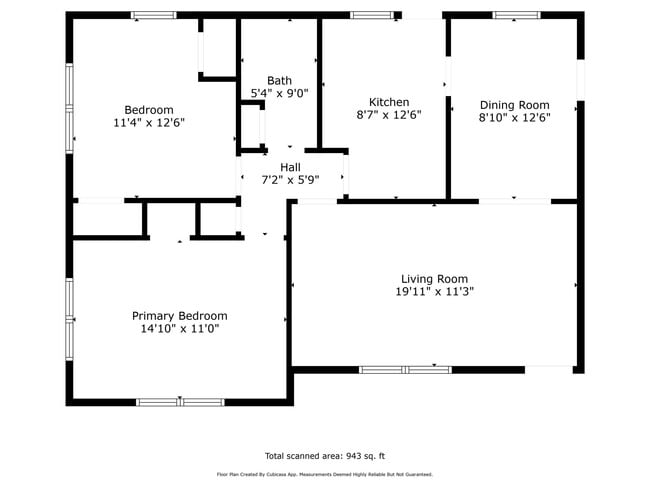 Building Photo - 1513 5th Ave N