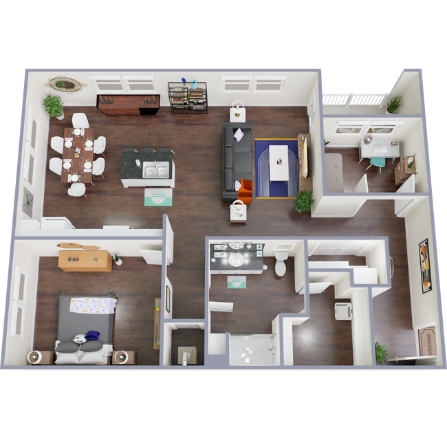 A2_865_Overhead_Hires.png - Wildwood Lake Residency
