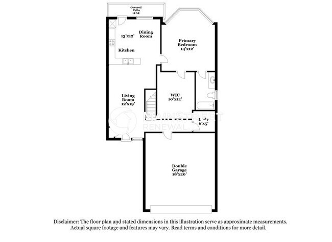 Building Photo - 4 Bedroom Pet-Friendly Home in HUMBLE, TX with Main Street Renewal