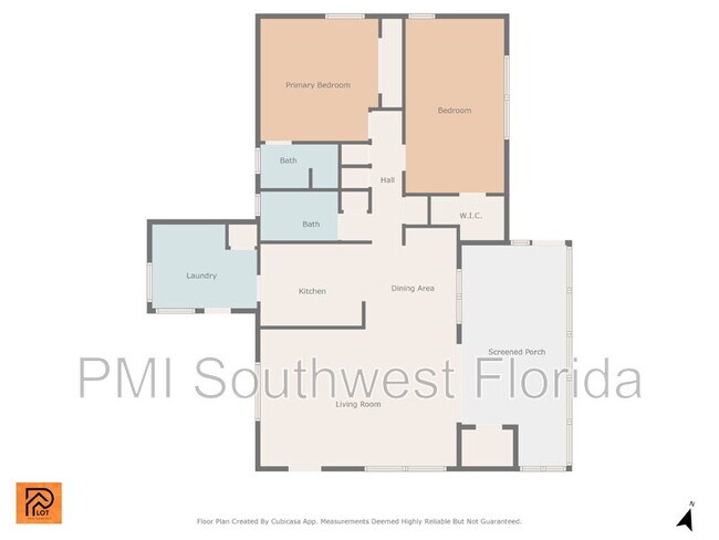 Building Photo - 3111 Bayshore Gardens Pkwy