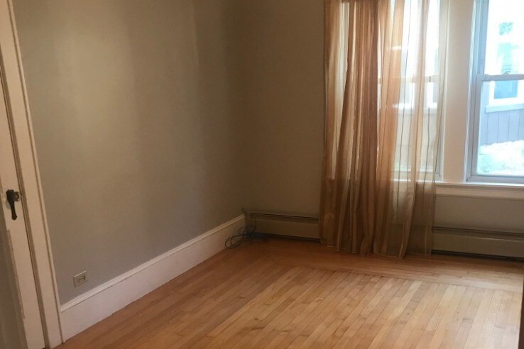 1st Bedroom - 324 Laurel St