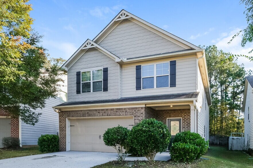 Building Photo - 581 Sweet Ashley Way