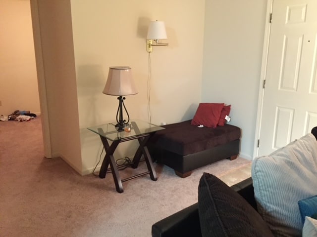 Building Photo - 3619 S Home Ave