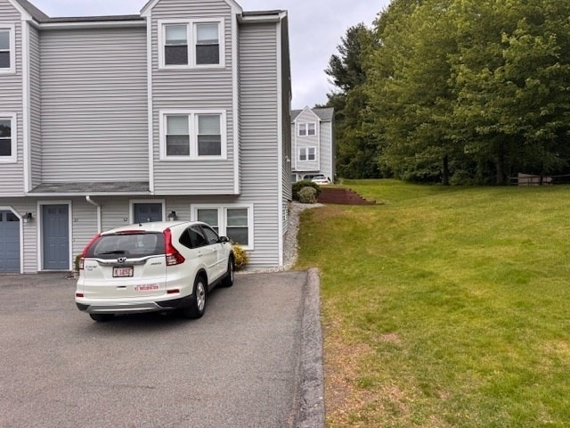 Building Photo - 1431 Pawtucket Blvd