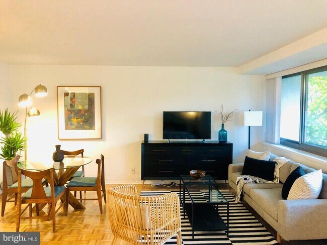 Building Photo - 2401 Pennsylvania Ave