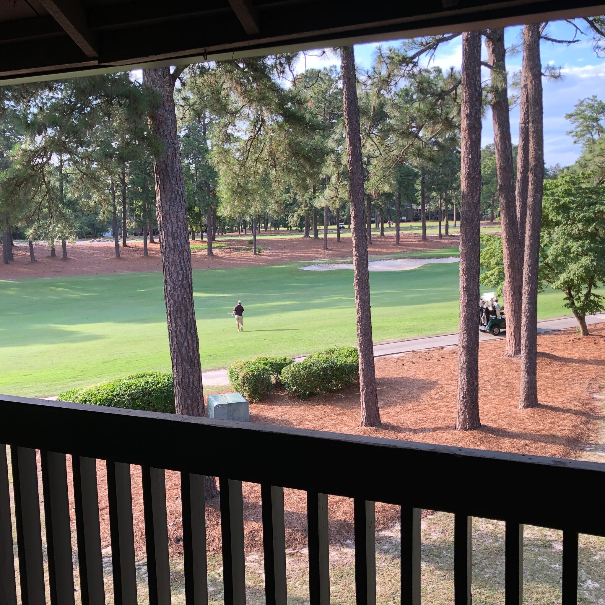 Building Photo - 800 St Andrews Dr