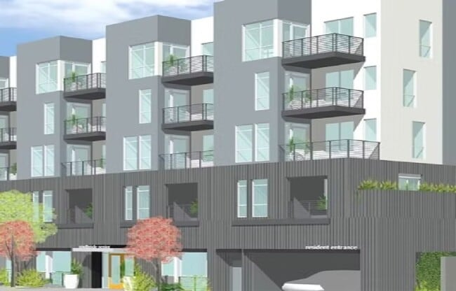 Building Photo - 1623 W Manchester Ave