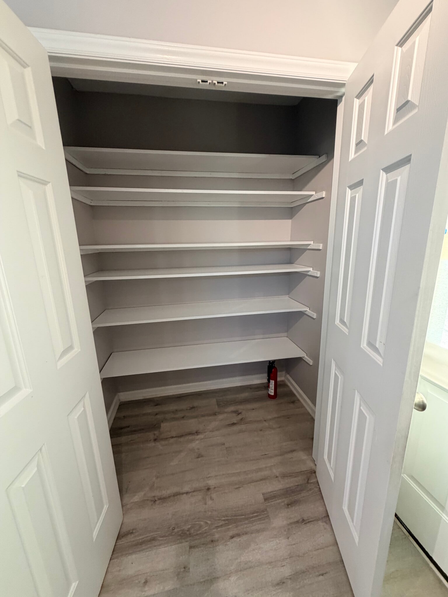 Kitchen Pantry - 1028 Kent St