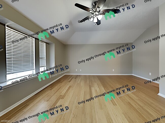 Building Photo - 3 br, 2.5 bath House - 4202 Bandera Hollow Ln