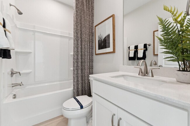 Building Photo - New Construction 4BD, 3.5BA End Unit Raleigh Townhome with Easy Access to Downtown Raleigh