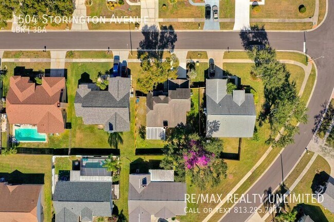 Building Photo - 1504 Storington Ave