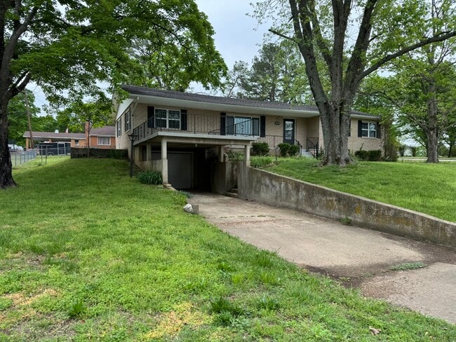 Building Photo - 407 Morris St