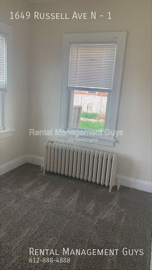 Building Photo - 1649 Russell Ave N