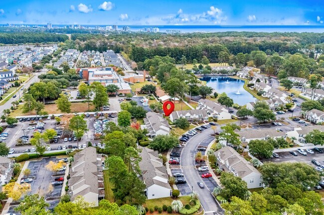 Building Photo - 3574 Evergreen Way