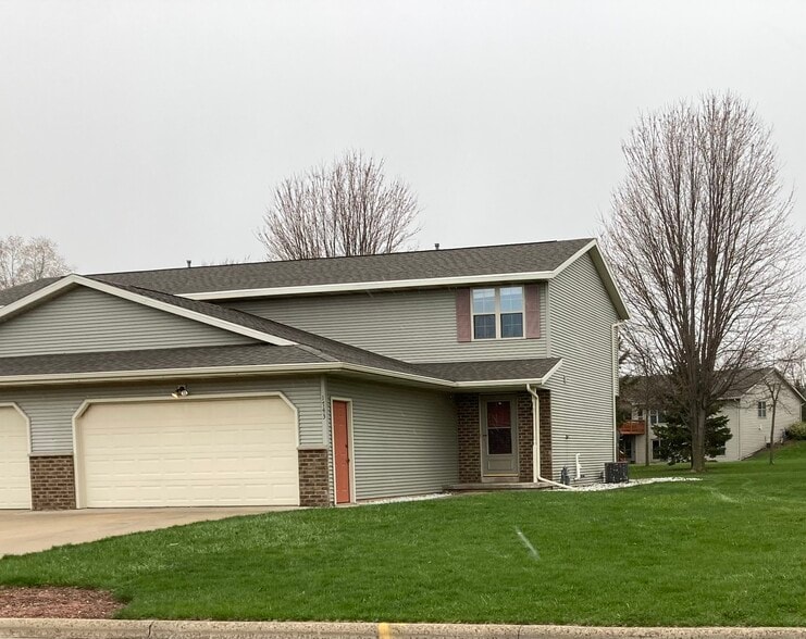 1745 Alfred - 1745 Alfred Dr