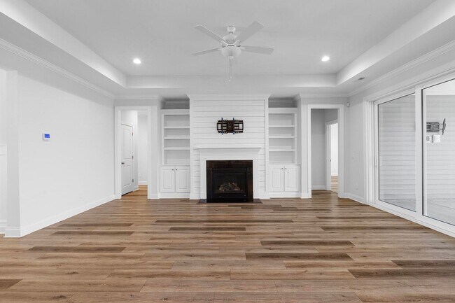 Building Photo - Dream Home in Hampstead!