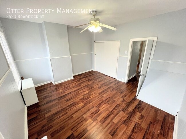 Building Photo - 3523 Braddock St