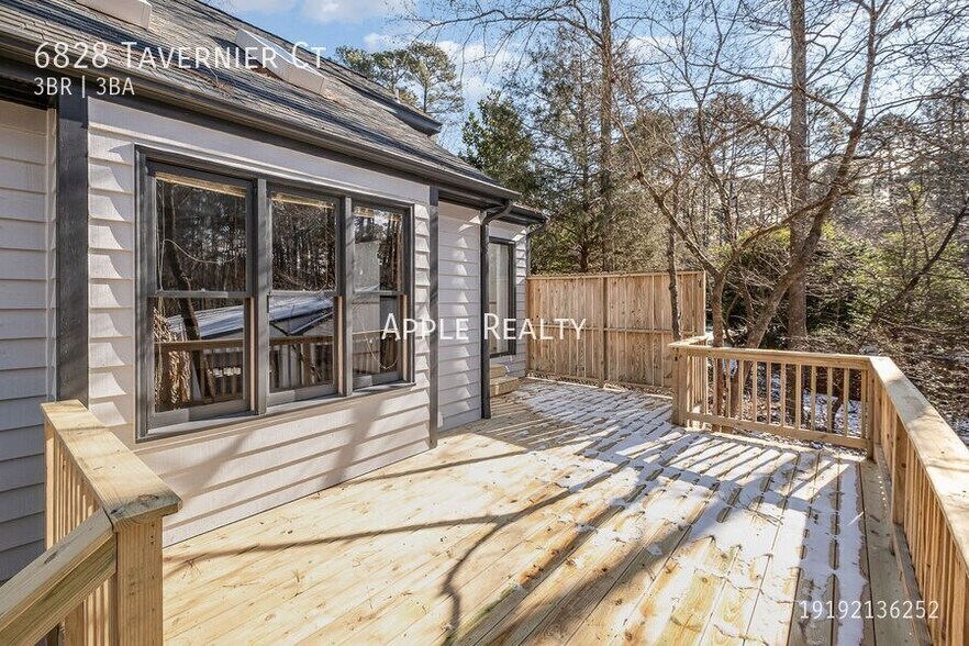 Building Photo - 6828 Tavernier Ct