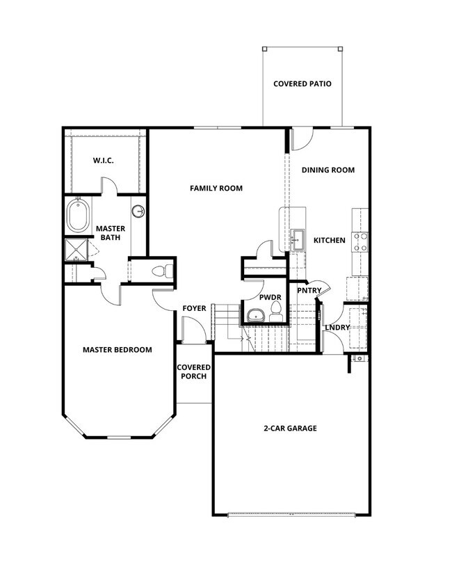 Building Photo - 3057 Sorrento Hl Dr