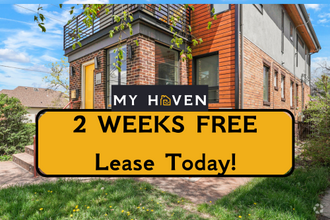 Building Photo - Charming 1-Bedroom Retreat in the Heart of...