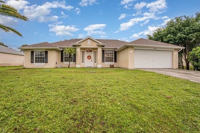 Building Photo - 1670 Waldrep St SE