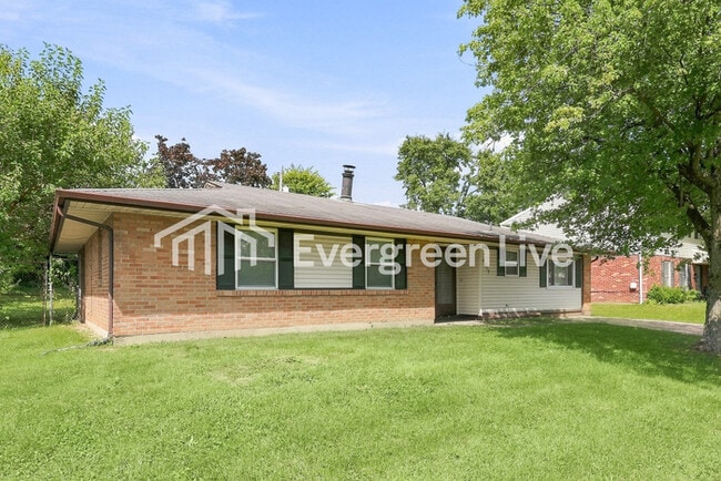 Building Photo - 7215 Sancroft Dr