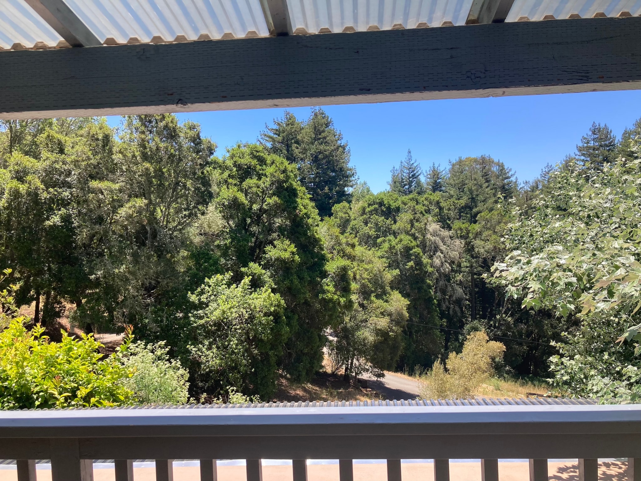 South View - 855 Granite Ridge Dr