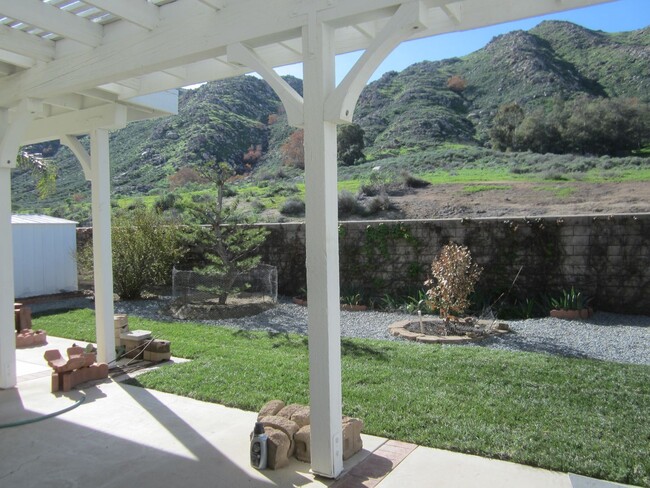 Building Photo - HIDDEN SPRINGS HACIENDA