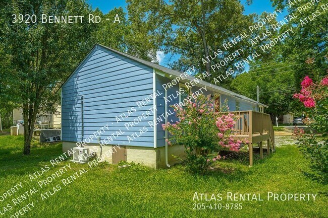 Building Photo - 3920 Bennett Rd