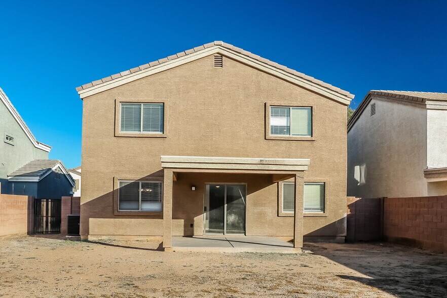 Building Photo - 3251 W Jessica Ln