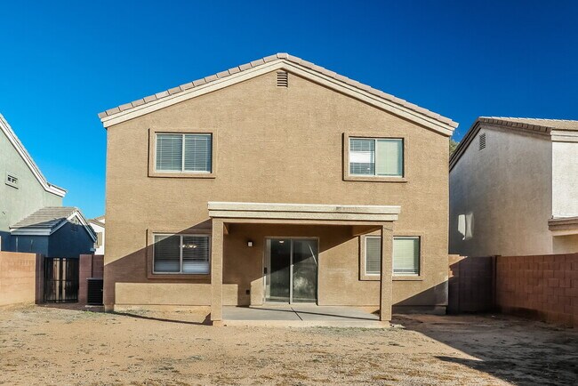 Building Photo - 3251 W Jessica Ln