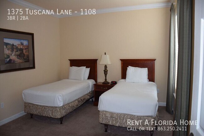 Building Photo - 1375 Tuscana Ln