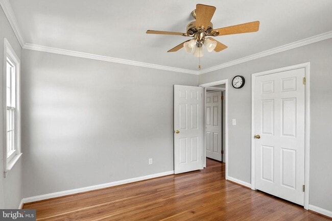 Building Photo - 604 Goucher Blvd