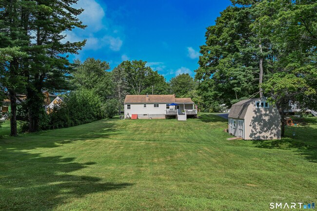 Building Photo - 443 Savage Hill Rd