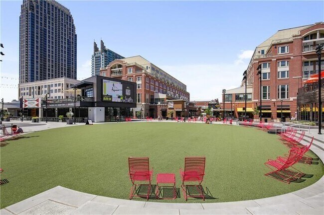 Building Photo - 232 19th St NW